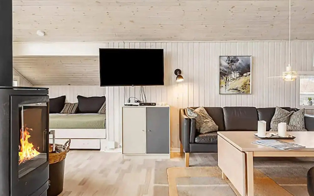 4 Star Holiday Home in Otterup