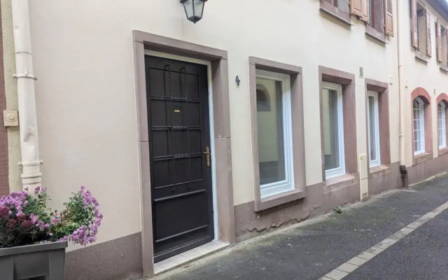 Les Ateliers Saverne