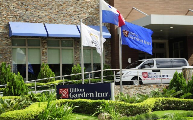 Hilton Garden Inn Panama 1