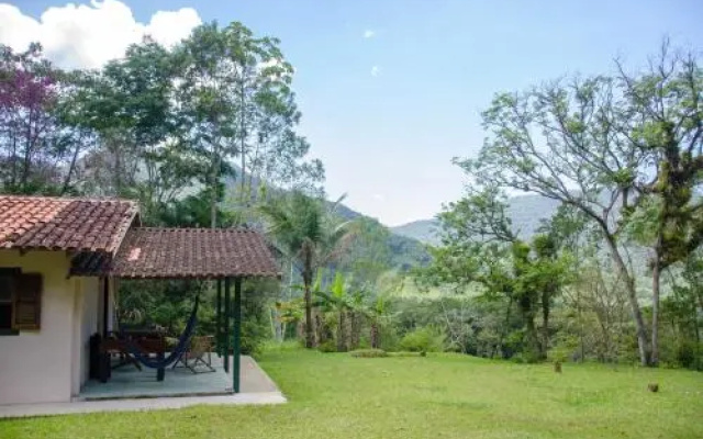 Na Mata Bistro & Hospedagem