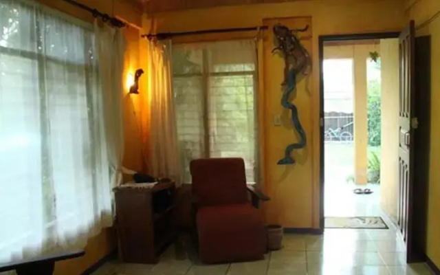 Art-house El Chante