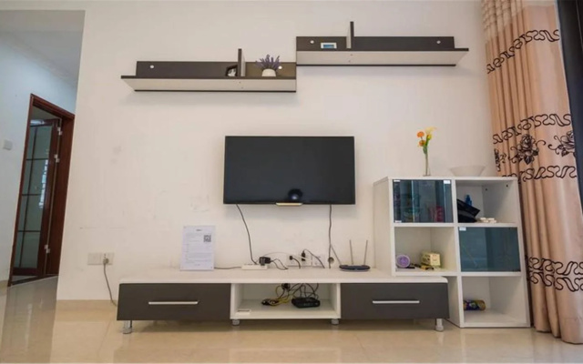 Bei Wo Apartment