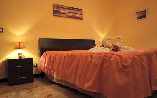 B&B Arco dellorologio