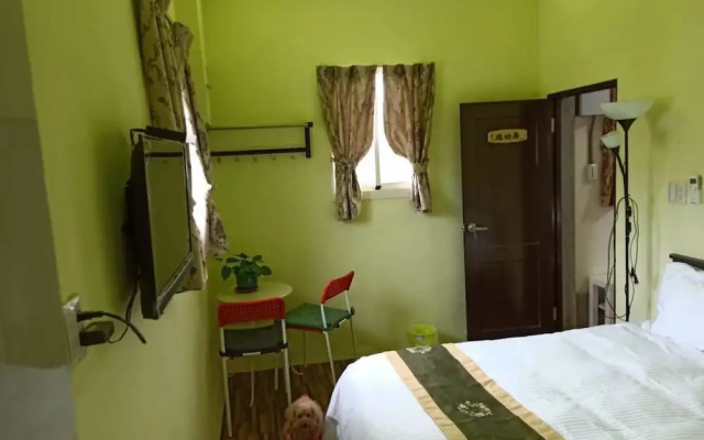 Joylin 3 Homestay
