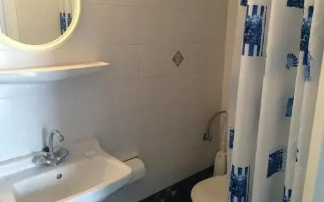 Hotel Elizabeth