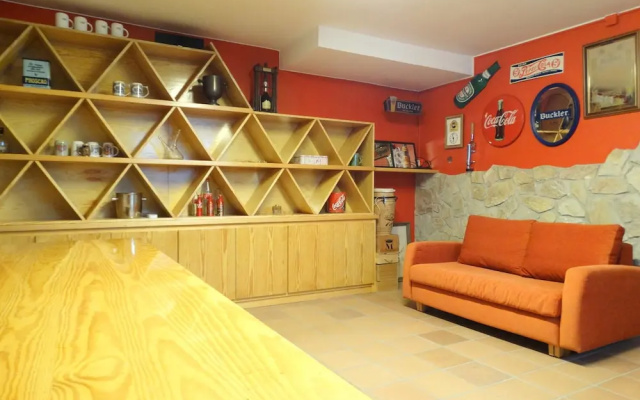 Rosa, Espectacular Casa Moderna En Sant Elm Con Piscina Privada Y Wifi Gratuito