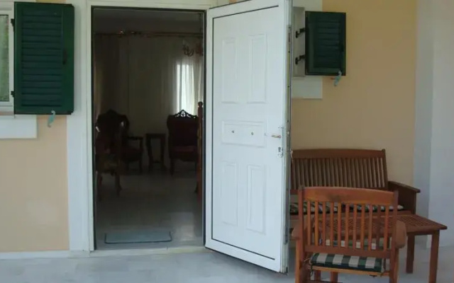 Villa Merlot 2