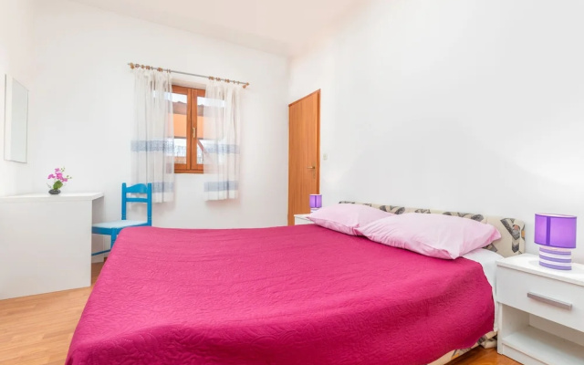 Apartments Luciano