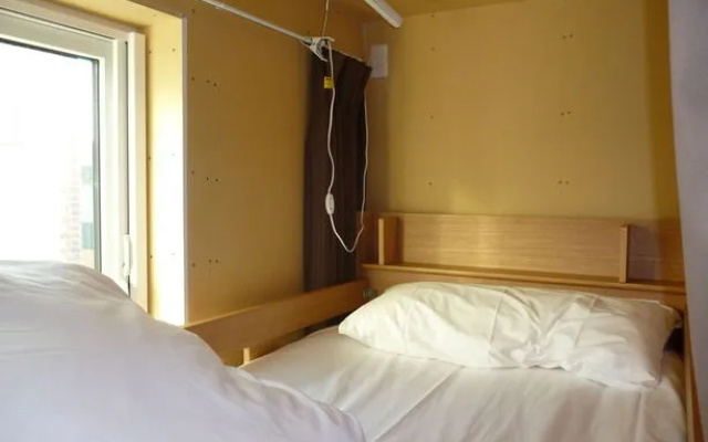 Erry's Guesthouse Sapporo