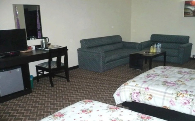 Hotel Royal Century