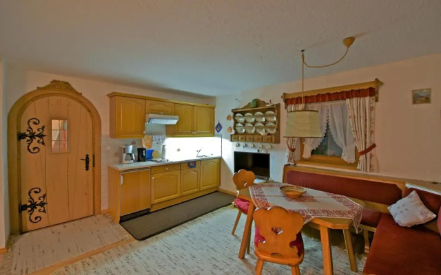 Holzschnitzers Appartements