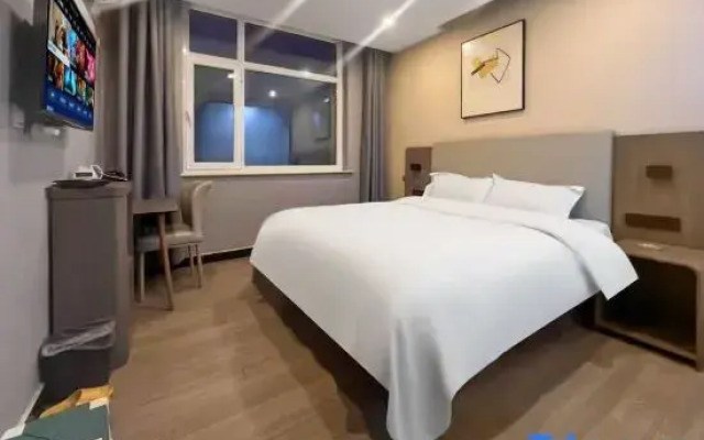 Mango Selection Hotel