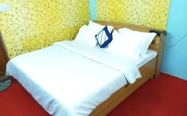 Rishaan Cottage