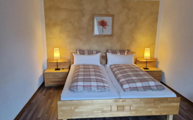 Ferienwohnung Grüsser in Berchtesgaden