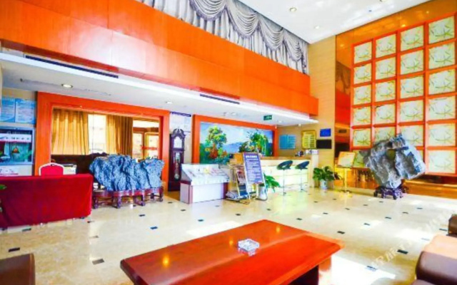 Xuzhou Haode Business Hotel