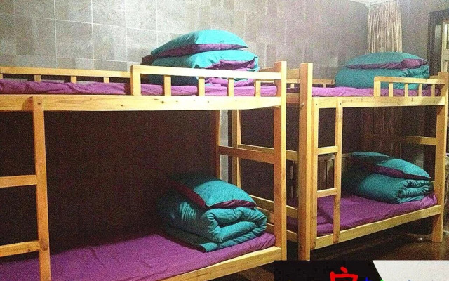 Xi'an Muzijia Youth Inn