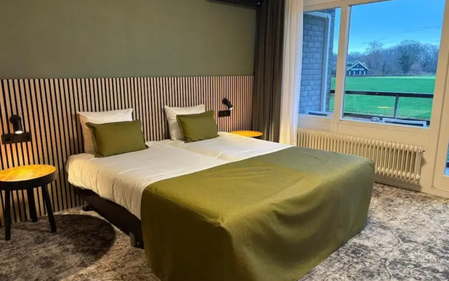 Landgoed Hotel & Restaurant Carelshaven
