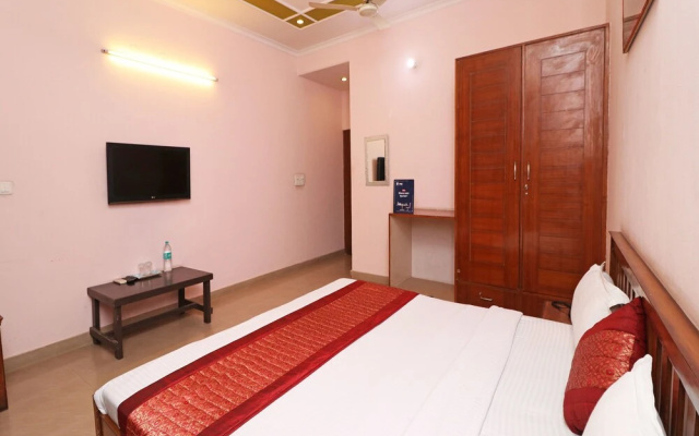 OYO 6539 Home Stay Laxmi Villa