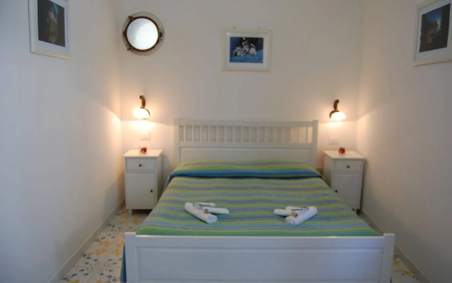 Torre Turbolo Apartments Hotel