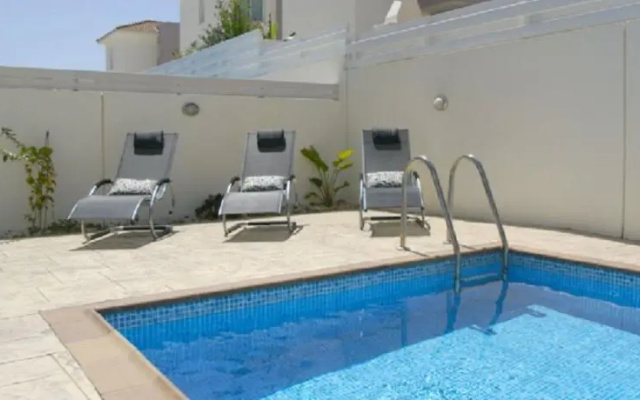 Villa Doris