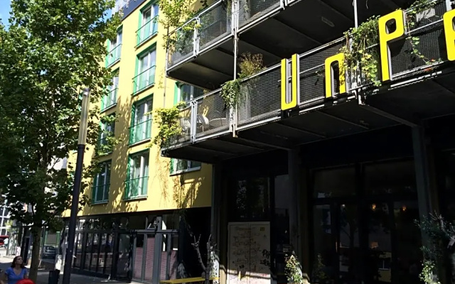 Unperfekthotel