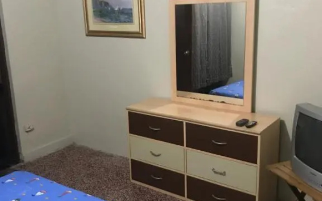 Joe Apartment