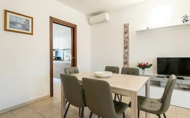 Grace s House in Pisa