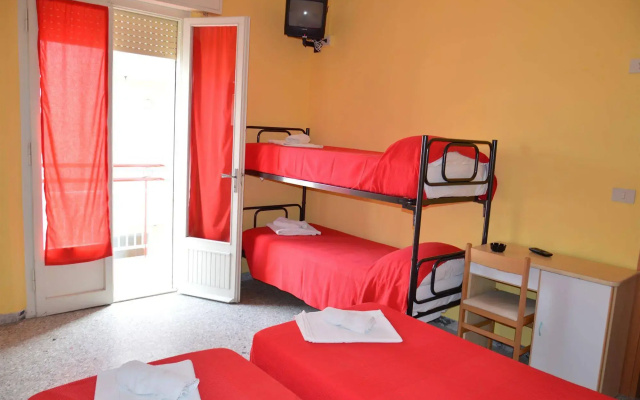 The Hostel Riccione