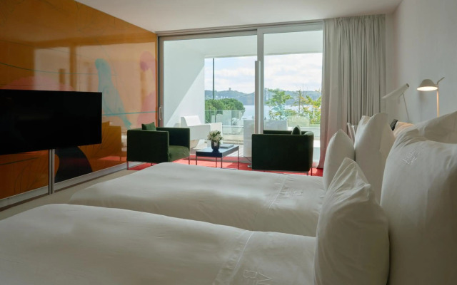 Altis Belem Hotel & Spa, Member of Design Hotels