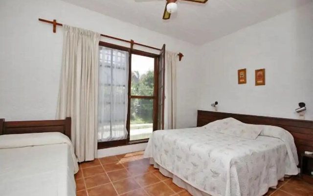 Hotel Posada del Barco