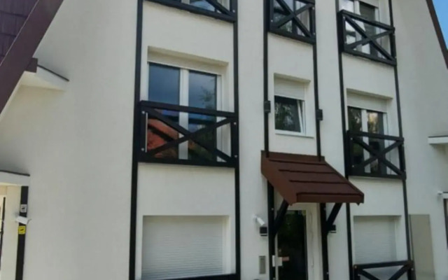Guest House Mimi