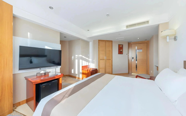 Shenzhen Sichuan Hotel