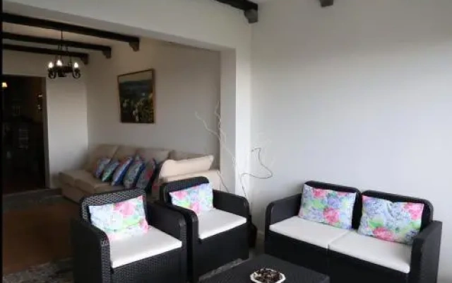 Casa Do Atlântico