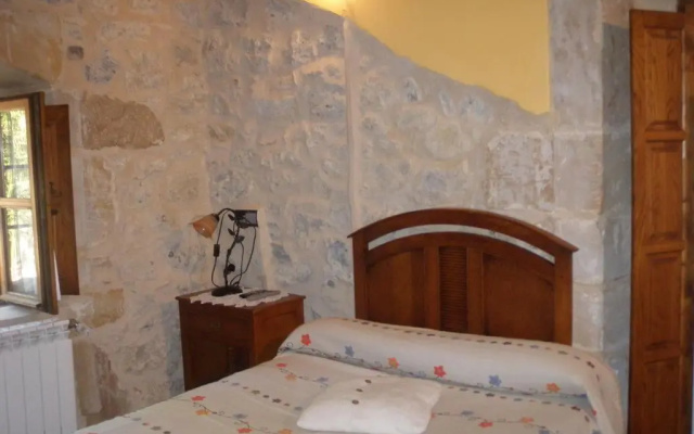 Posada Condado de la Mota
