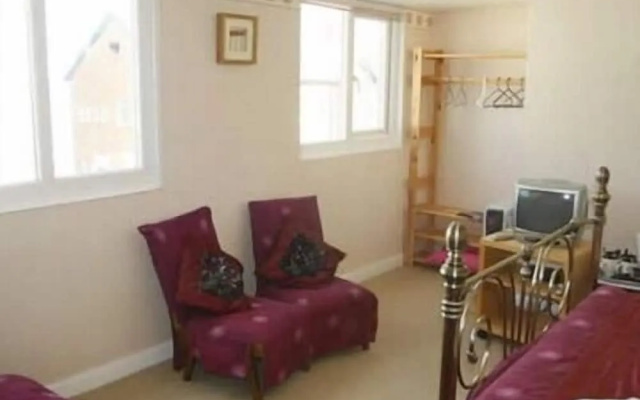 Sunnyside Guest House