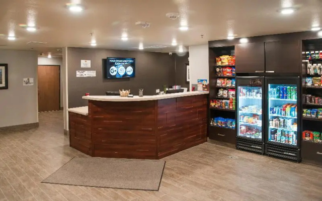 My Place Hotel Shakopee
