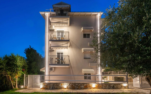Harmony Apartments