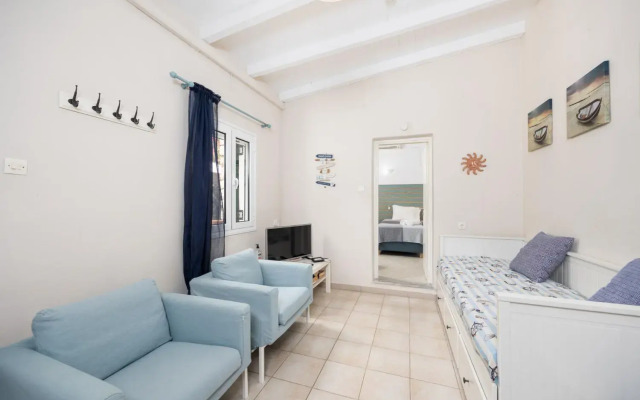 Levrecchio Beach Cottage