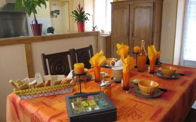 Le Clos Michel