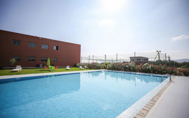 Luxurious 3 Bedroom Apartment