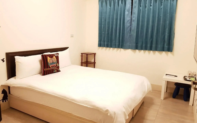 Hualien City Home