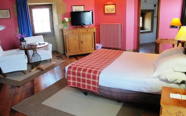 Hotel Obispo