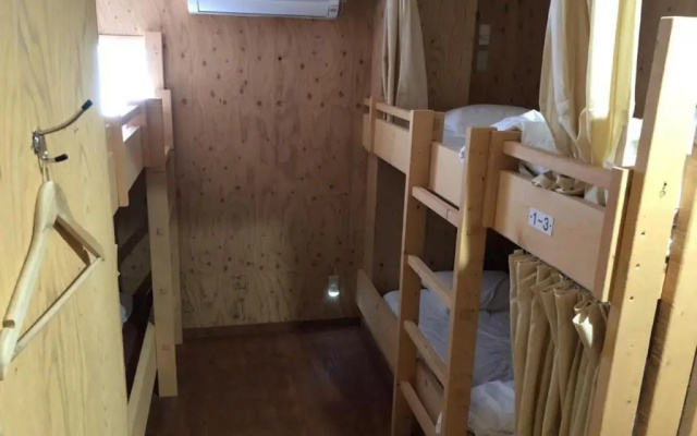 Guesthouse Otaru Wanokaze women's domitory / Vacation STAY 32191