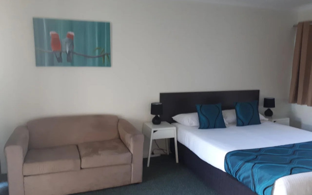Motel in Nambour