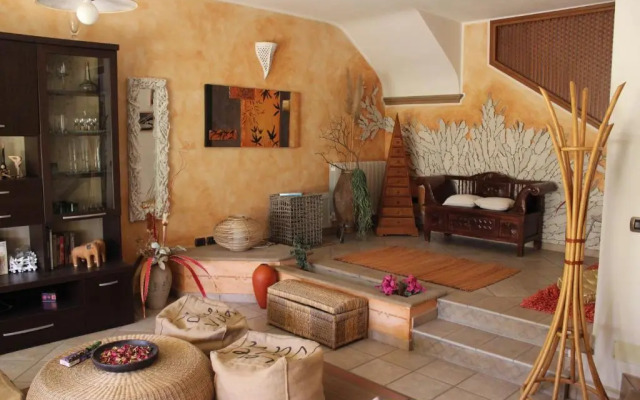 B&B S'arenada