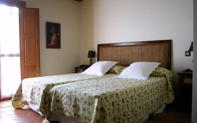 La Posada de Gallegos