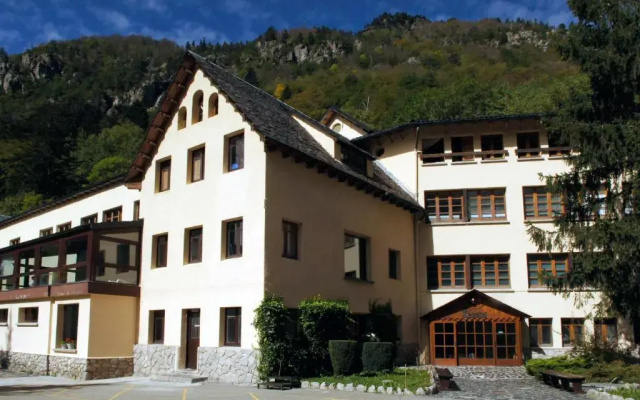 Hotel Manantial- Balneari Caldes de Boi