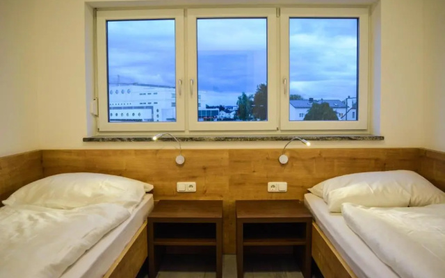 Wels Inn Hotel