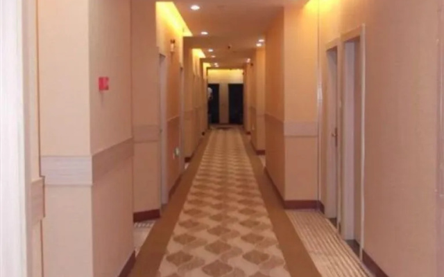 Yu Ting Hotel- Xiamen