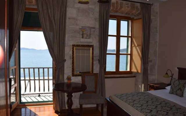 Boutique Hotel Adriatic - Adults Only